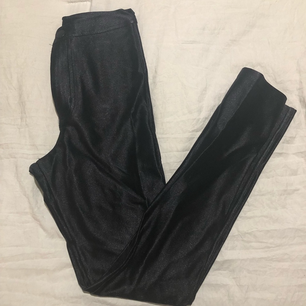 American Apparel Disco Pants